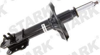 Stark SKSA-0131789 - Shock Absorber autospares.lv