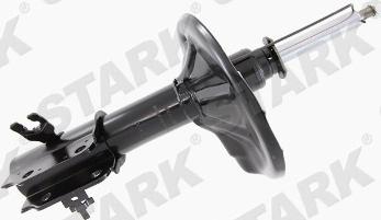 Stark SKSA-0131772 - Shock Absorber autospares.lv