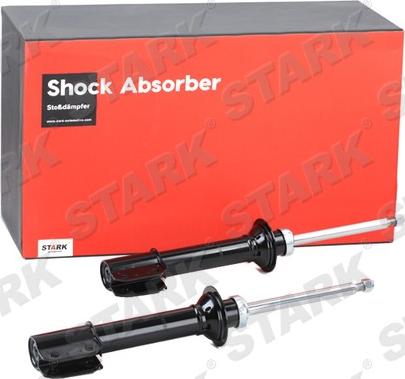 Stark SKSA-0133460 - Shock Absorber autospares.lv