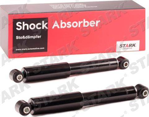 Stark SKSA-01334134 - Shock Absorber autospares.lv