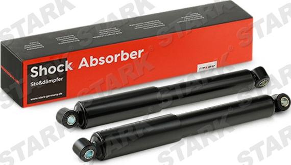 Stark SKSA-01334129 - Shock Absorber autospares.lv