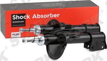 Stark SKSA-0133478 - Shock Absorber autospares.lv