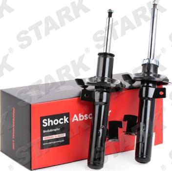 Stark SKSA-0133096 - Shock Absorber autospares.lv