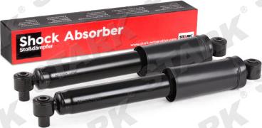 Stark SKSA-0133098 - Shock Absorber autospares.lv