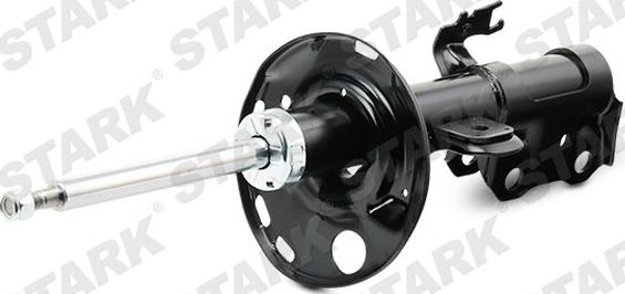 Stark SKSA-0133012 - Shock Absorber autospares.lv