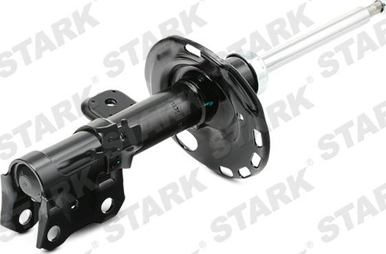 Stark SKSA-0133012 - Shock Absorber autospares.lv