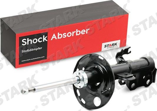 Stark SKSA-0133012 - Shock Absorber autospares.lv