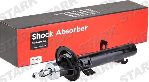 Stark SKSA-0133031 - Shock Absorber autospares.lv