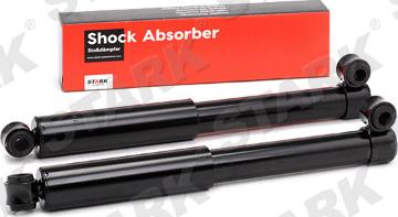 Stark SKSA-0133194 - Shock Absorber autospares.lv