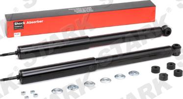 Stark SKSA-0133198 - Shock Absorber autospares.lv