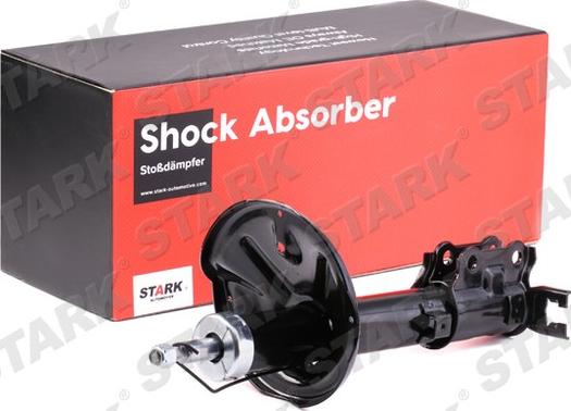 Stark SKSA-0133111 - Shock Absorber autospares.lv