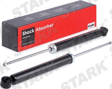 Stark SKSA-0133118 - Shock Absorber autospares.lv
