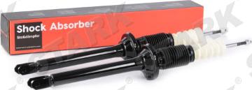 Stark SKSA-0133121 - Shock Absorber autospares.lv