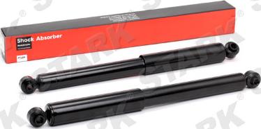 Stark SKSA-0133395 - Shock Absorber autospares.lv