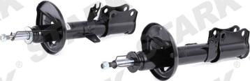 Stark SKSA-0133392 - Shock Absorber autospares.lv