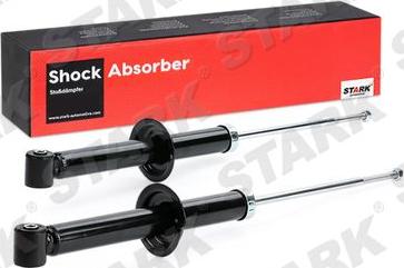 Stark SKSA-0133365 - Shock Absorber autospares.lv