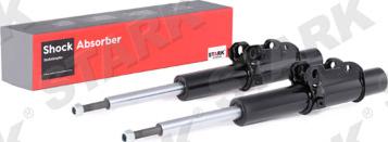 Stark SKSA-0133309 - Shock Absorber autospares.lv