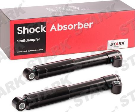 Stark SKSA-0133323 - Shock Absorber autospares.lv