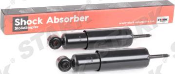 Stark SKSA-0133299 - Shock Absorber autospares.lv