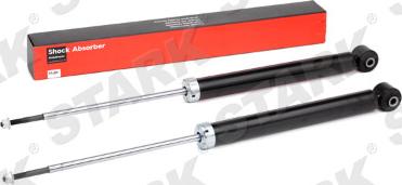 Stark SKSA-0133297 - Shock Absorber autospares.lv