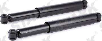 Stark SKSA-0133266 - Shock Absorber autospares.lv