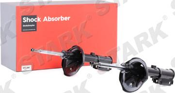 Stark SKSA-0133260 - Shock Absorber autospares.lv