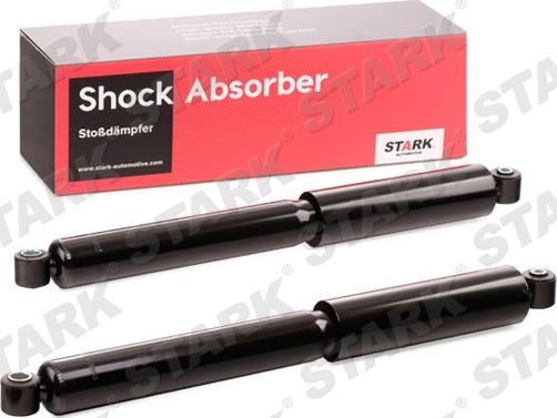 Stark SKSA-0133737 - Shock Absorber autospares.lv