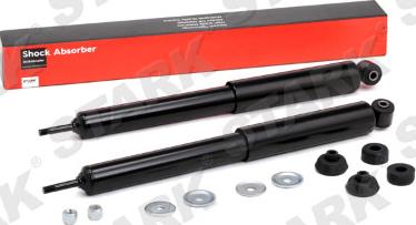 Stark SKSA-0132947 - Shock Absorber autospares.lv