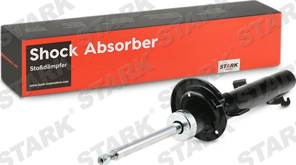 Stark SKSA-0132951 - Shock Absorber autospares.lv