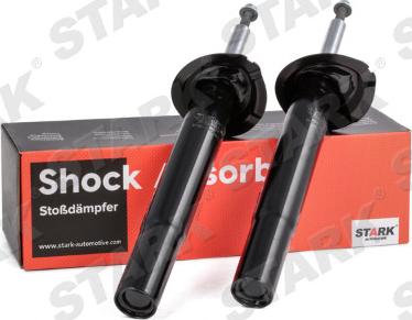 Stark SKSA-0132988 - Shock Absorber autospares.lv