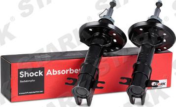 Stark SKSA-0132934 - Shock Absorber autospares.lv