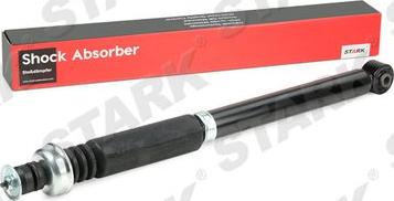 Stark SKSA-0132935 - Shock Absorber autospares.lv