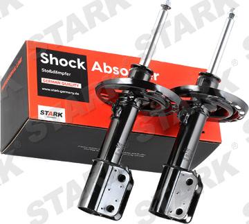 Stark SKSA-0132936 - Shock Absorber autospares.lv