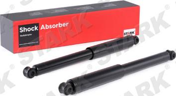 Stark SKSA-0132932 - Shock Absorber autospares.lv