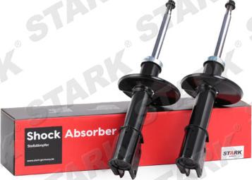 Stark SKSA-0132925 - Shock Absorber autospares.lv