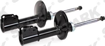 Stark SKSA-0132925 - Shock Absorber autospares.lv