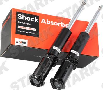 Stark SKSA-0132973 - Shock Absorber autospares.lv