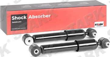 Stark SKSA-0132476 - Shock Absorber autospares.lv