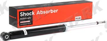 Stark SKSA-0132511 - Shock Absorber autospares.lv