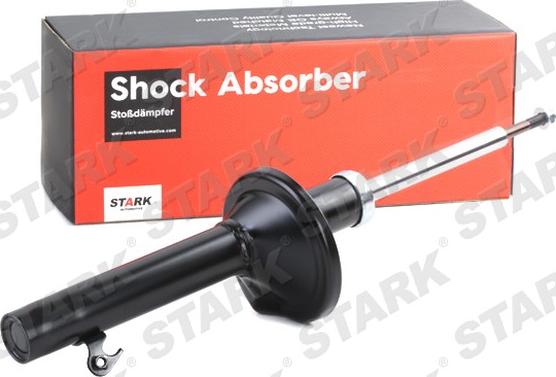 Stark SKSA-0132534 - Shock Absorber autospares.lv