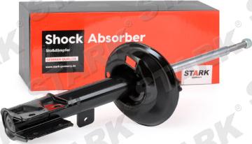 Stark SKSA-0132526 - Shock Absorber autospares.lv