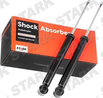 Stark SKSA-0132691 - Shock Absorber autospares.lv