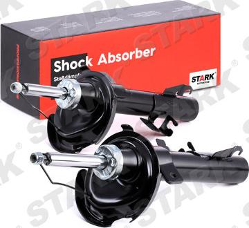 Stark SKSA-0132693 - Shock Absorber autospares.lv