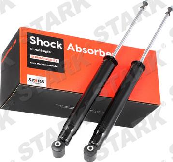 Stark SKSA-0132697 - Shock Absorber autospares.lv