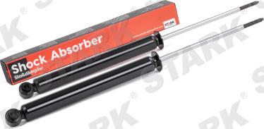 Stark SKSA-0132640 - Shock Absorber autospares.lv