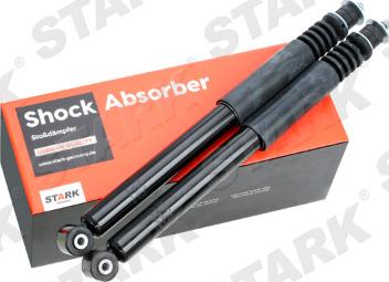 Stark SKSA-0132664 - Shock Absorber autospares.lv