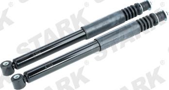 Stark SKSA-0132664 - Shock Absorber autospares.lv