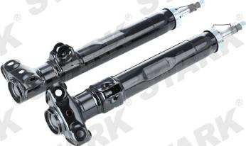 Stark SKSA-0132666 - Shock Absorber autospares.lv