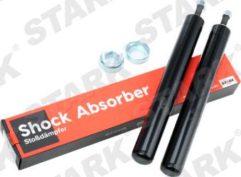 Stark SKSA-0132668 - Shock Absorber autospares.lv