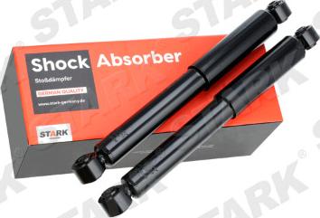 Stark SKSA-0132667 - Shock Absorber autospares.lv